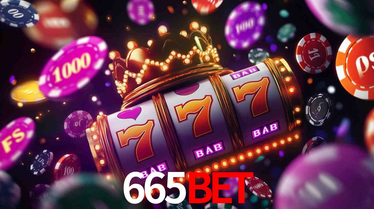 Game Providers 665BET
