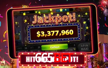 Descubra a Essência do 665BET: Nossa História e Compromissos