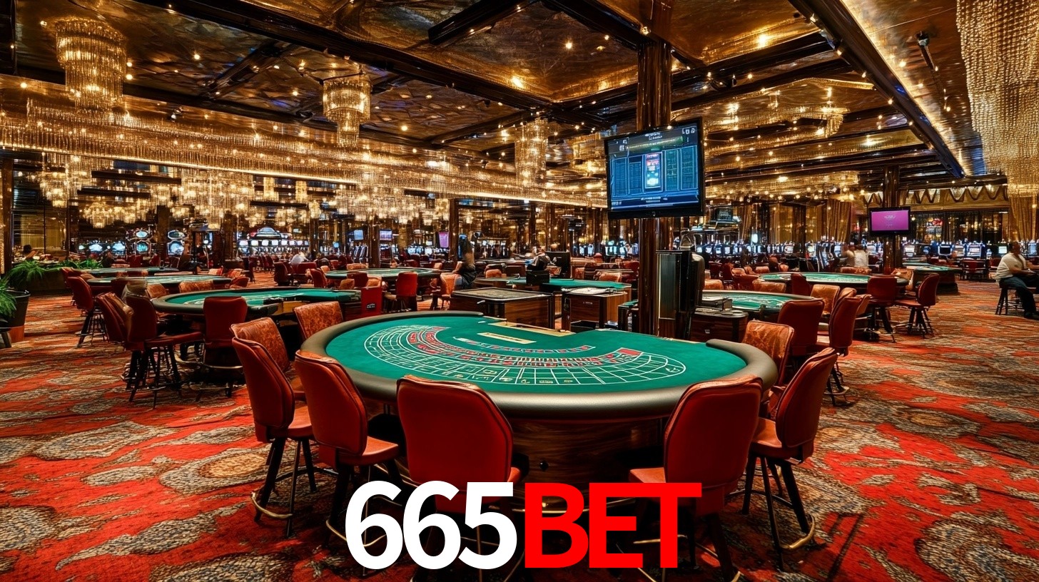 665BET.com