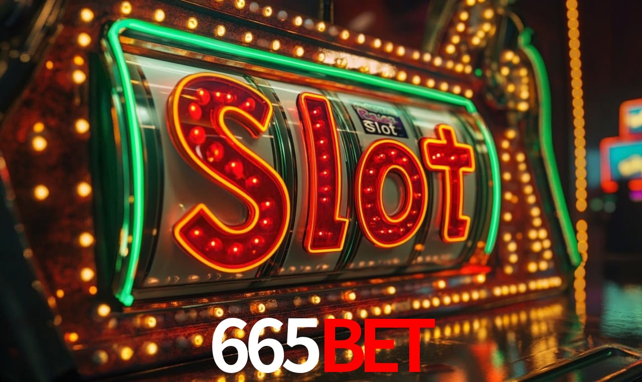App Mobile 665BET - Jogue em Qualquer Lugar no Seu Smartphone