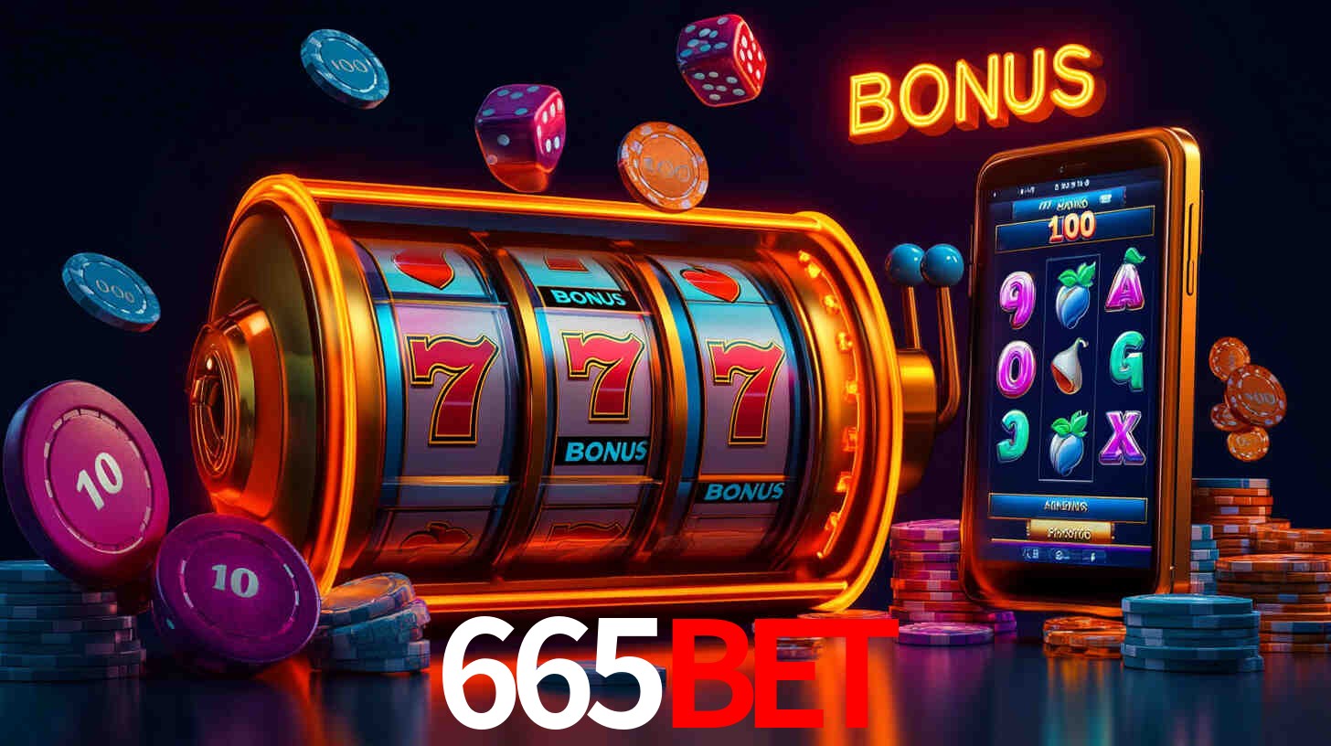 Desvendando o Mundo dos Jogos Virtuais na 665BET