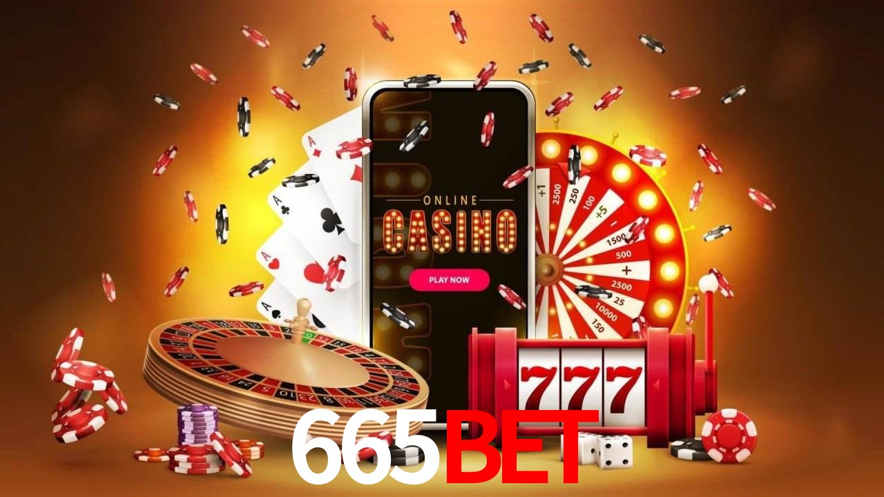 Integração de APIs 665BET