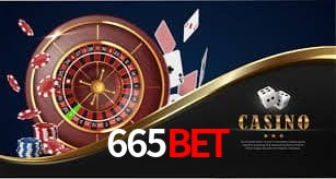 Avaliações dos Jogadores 665BET