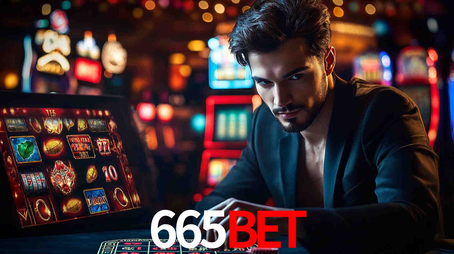 665BET.com