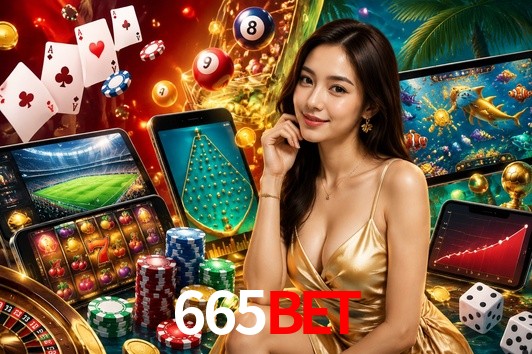 Aviator Game 665BET