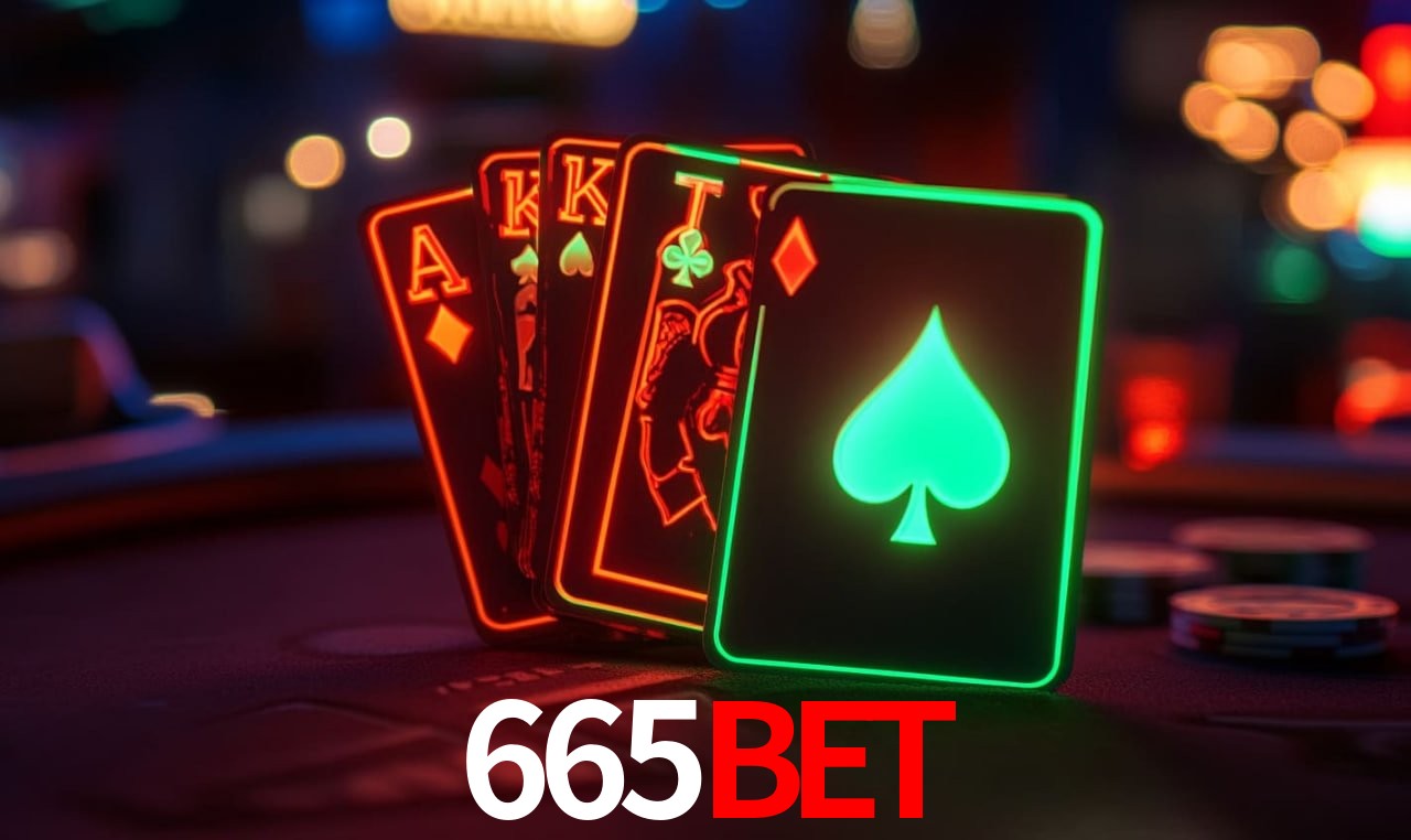Benefícios da Conta 665BET