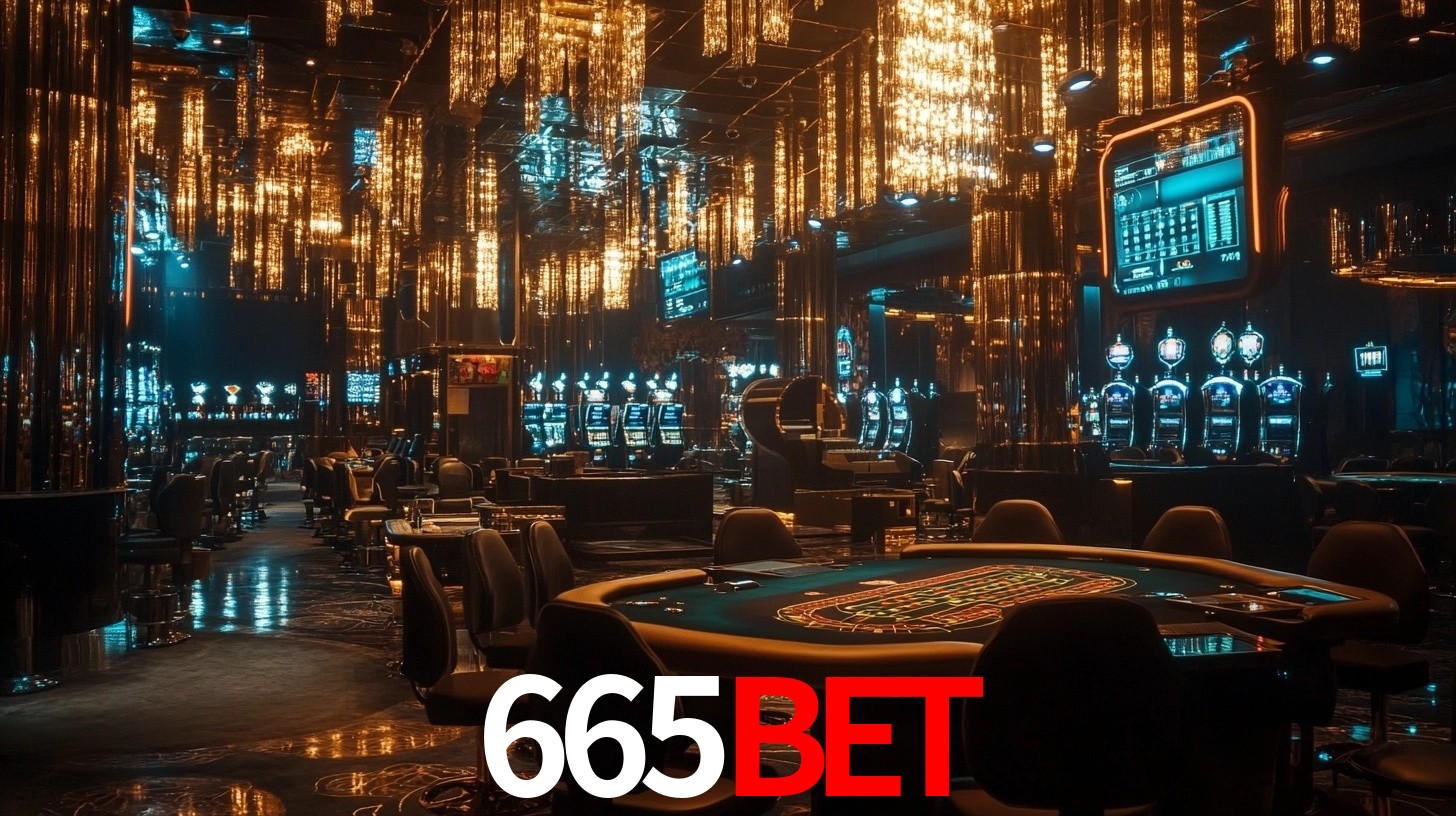 665BET - Aposta de Tensão Máxima - 665BET.com