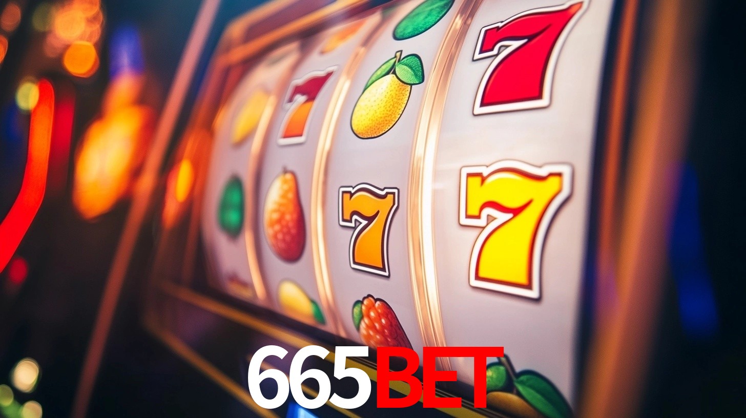 Ofertas Imperdíveis na 665BET: Promoções e Bônus Que Valem a Pena