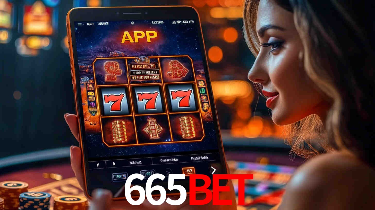 665BET,665BET.com