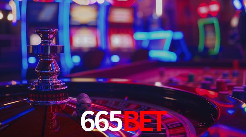 Experimente o Login Seguro Premium no 665BET