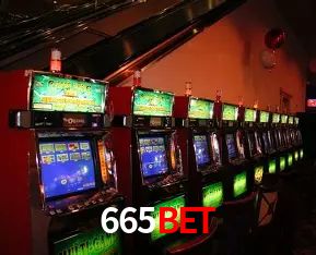 Descubra a Essência do 665BET: Nossa História e Compromissos