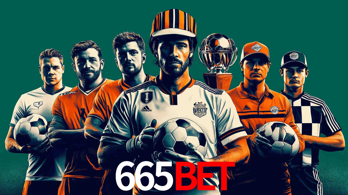 Inovações de Jogos na 665BET: O Futuro das Experiências Interativas