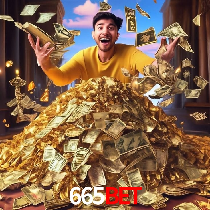 Apostas de Basquete 665BET