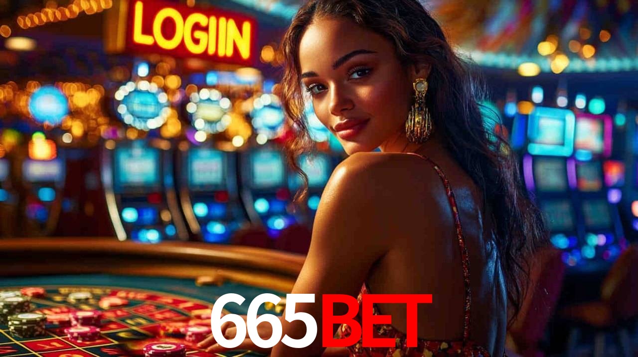 Sistemas de Segurança 665BET