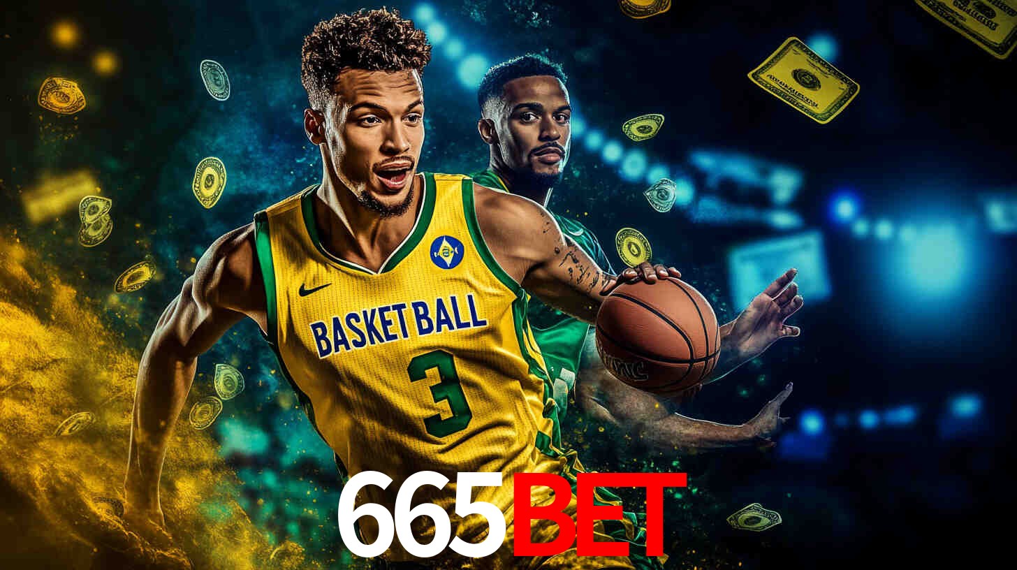 Descubra a Essência do 665BET: Nossa História e Compromissos