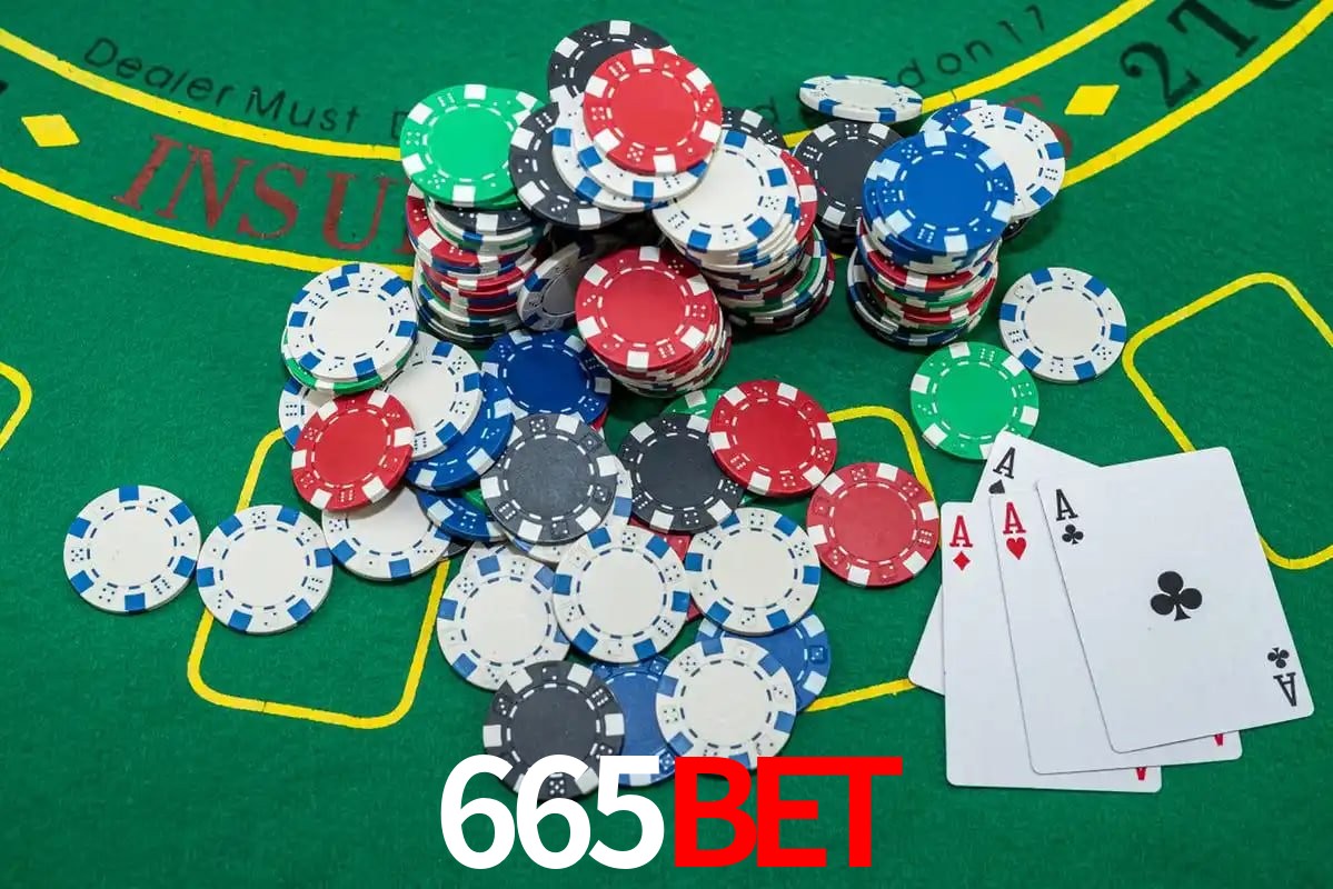 Jogo Spaceman 665BET
