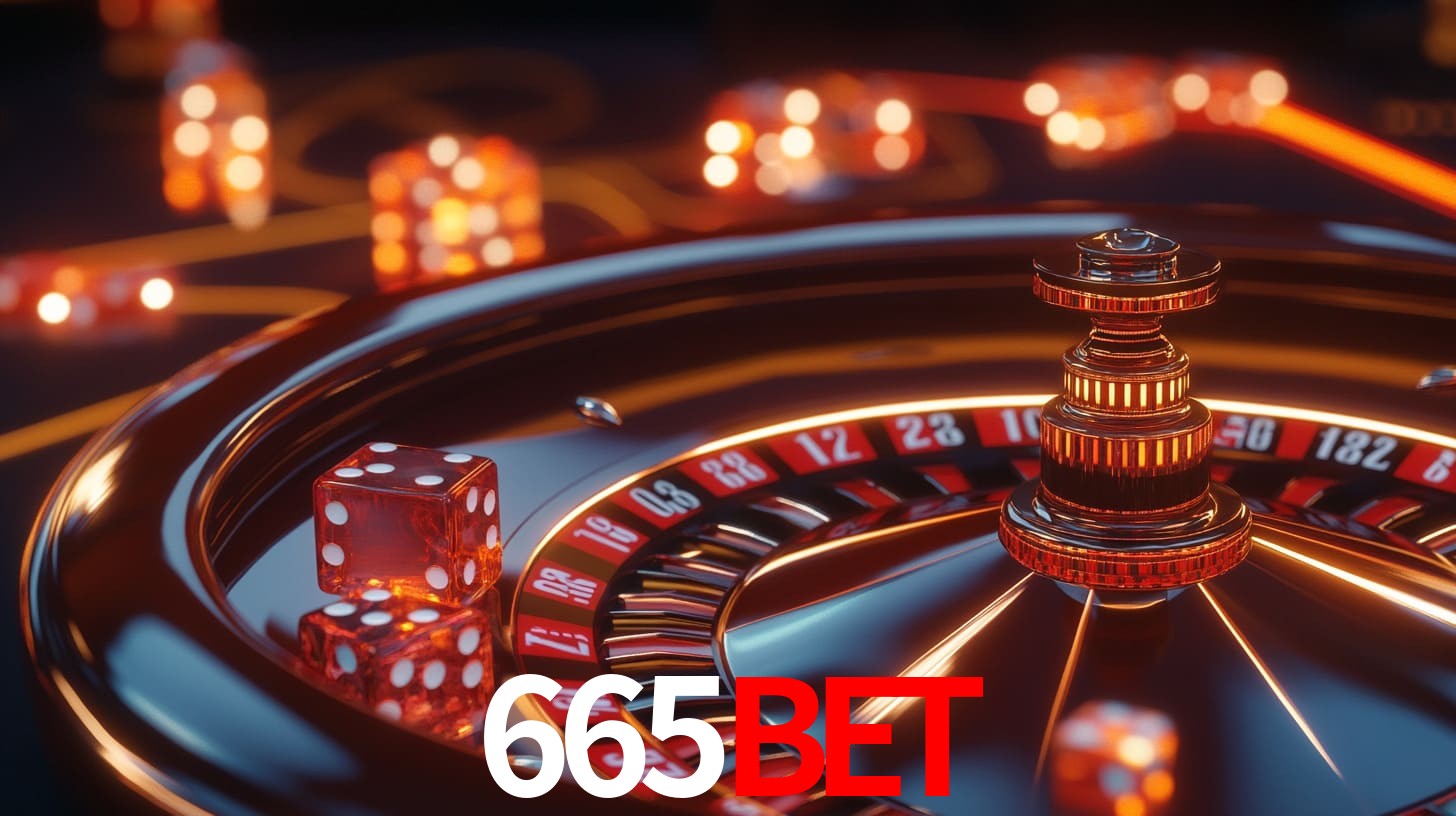 VIP Casino 665BET