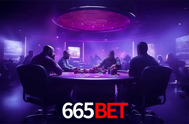 cassino 665BET