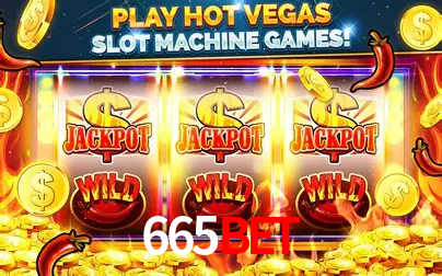 A Revolução dos Aplicativos de Jogos no 665BET