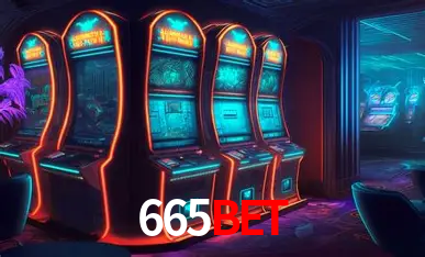 Desvendando o Mundo dos Jogos Virtuais na 665BET