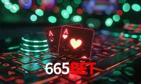 Casino Ao Vivo 665BET