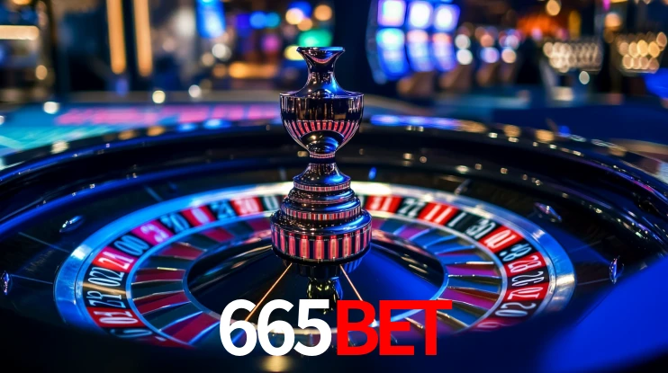 665BET,665BET.com