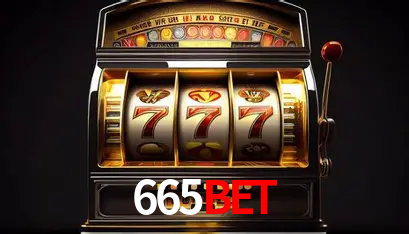 Apostas Esportivas na 665BET: Um Guia Completo
