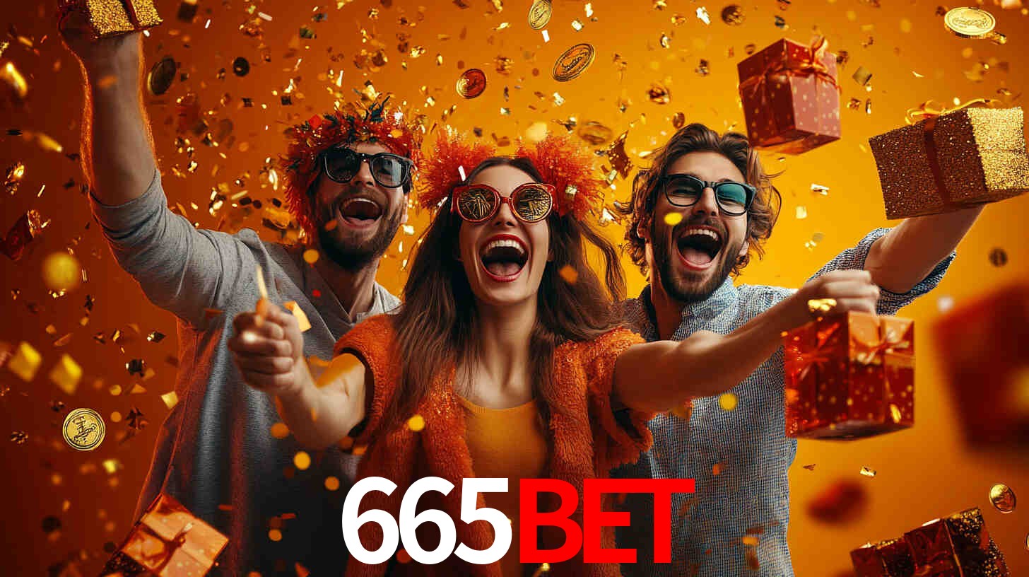 665BET: Seu Especialista em Apostas Esportivas Brasileiras