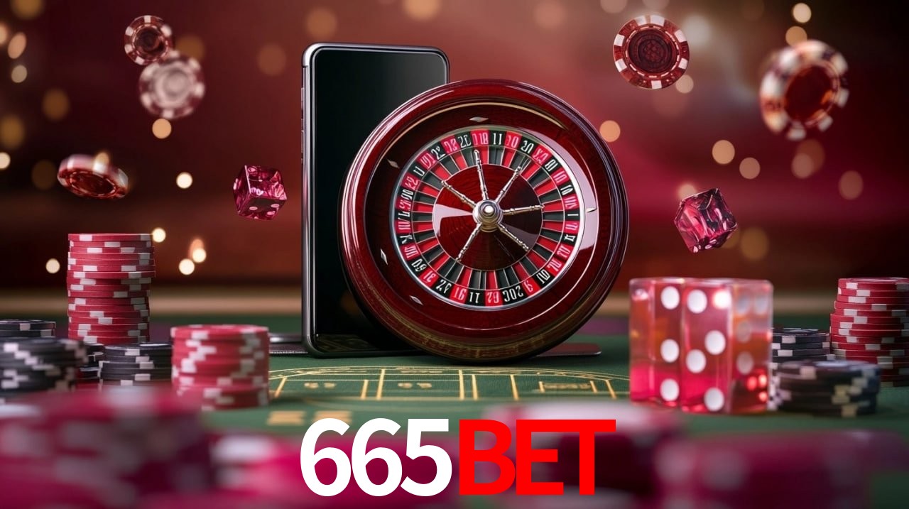 Sports Statistics 665BET