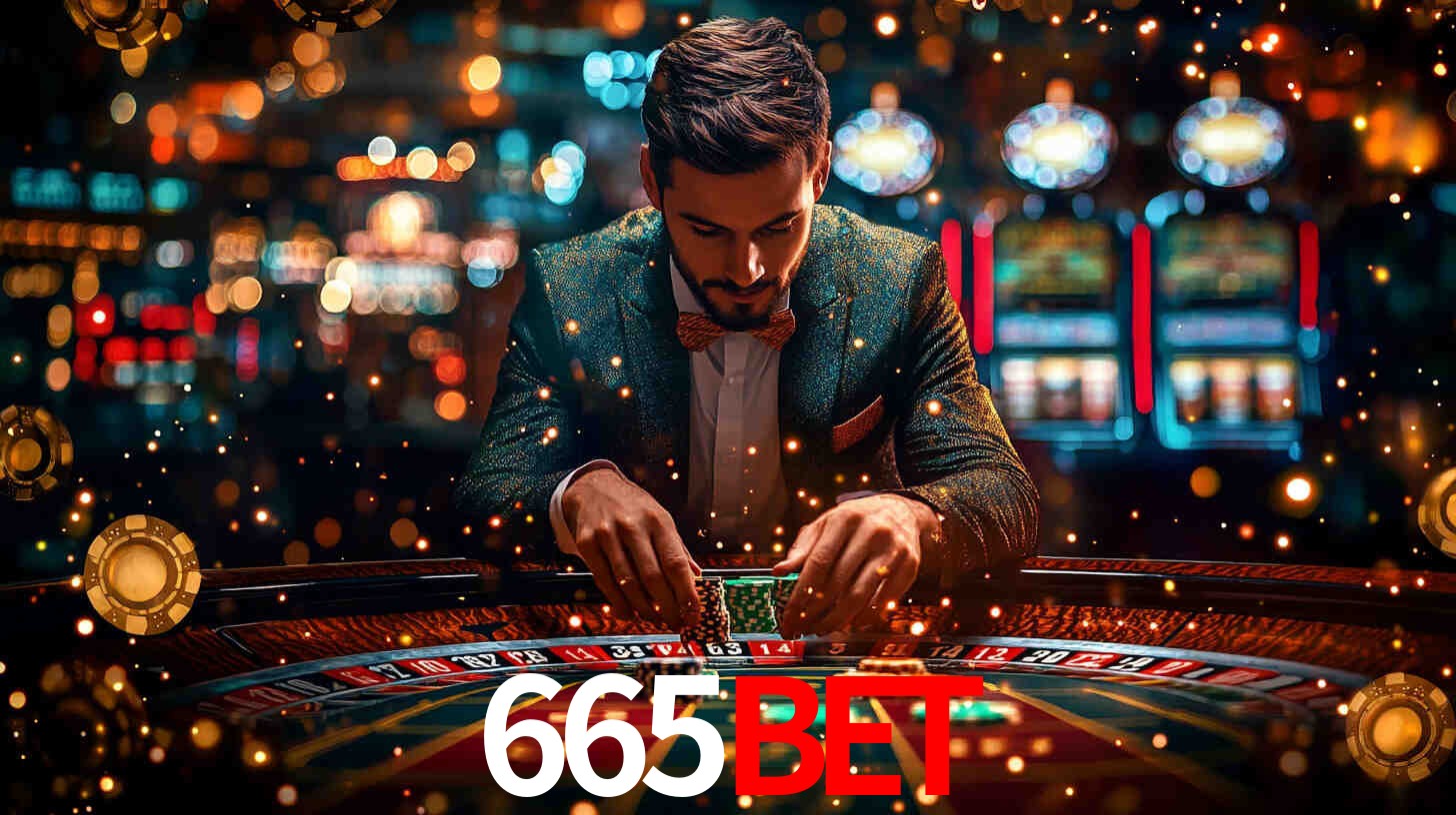 Premium Interface 665BET