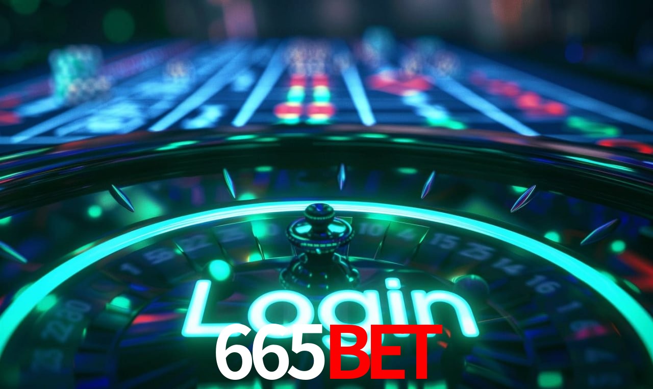 Estatísticas do Jogo 665BET