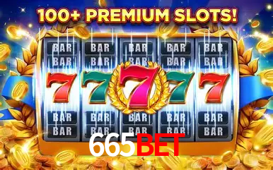 Desvendando o Mundo dos Jogos Virtuais na 665BET