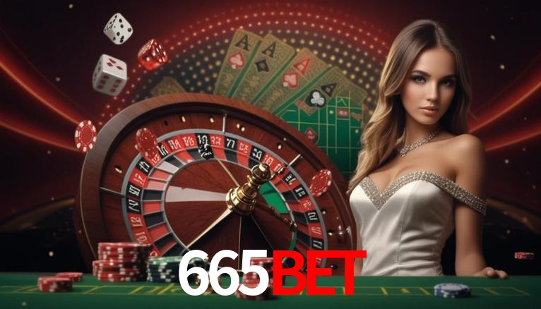Flash Promotion 665BET