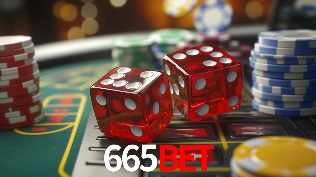 Tournaments 665BET