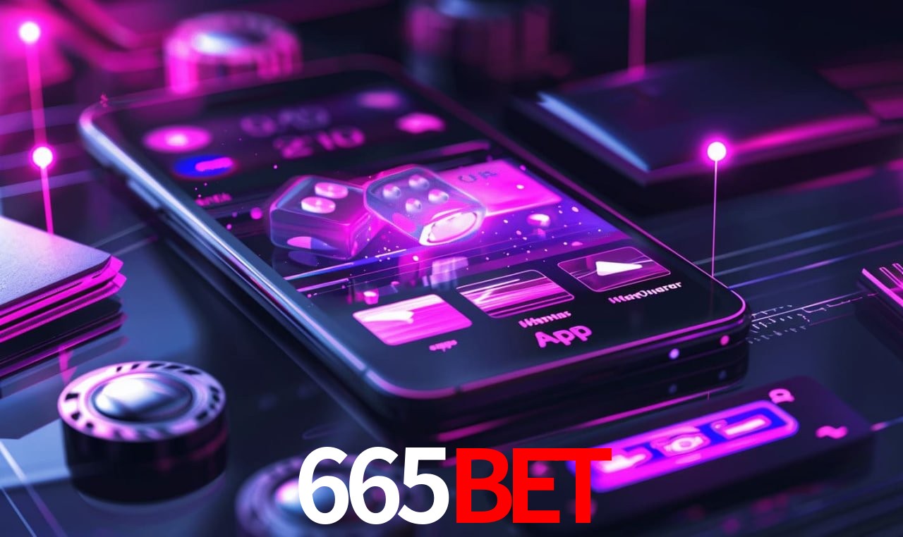 Tennis Betting 665BET