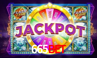 A Emoção da Loteria na 665BET: Uma Chance de Mudança de Vida