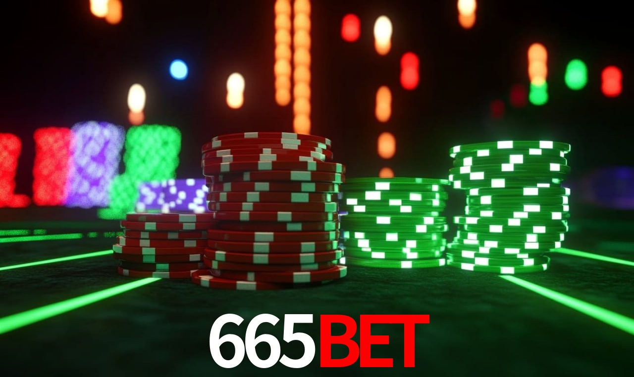 Bonus Features 665BET