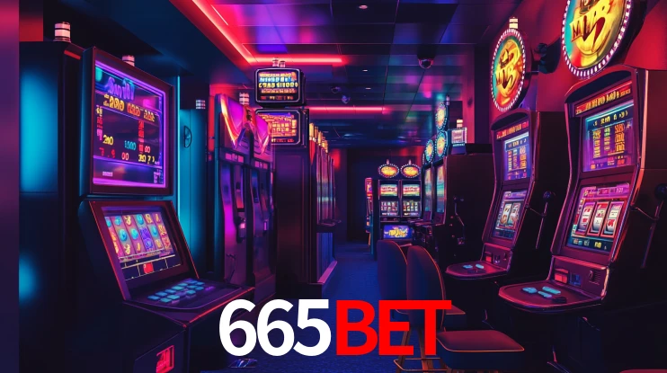665BET,665BET.com