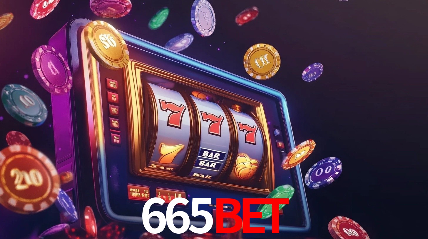 Daily Bonuses 665BET