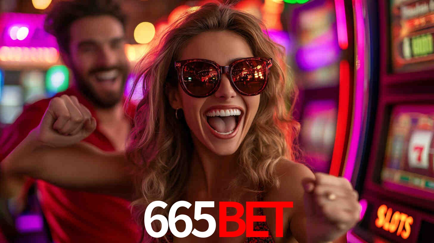 A Experiência Imersiva dos Cassinos Ao Vivo no 665BET