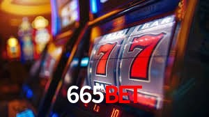 Especiais de Fim de Semana 665BET