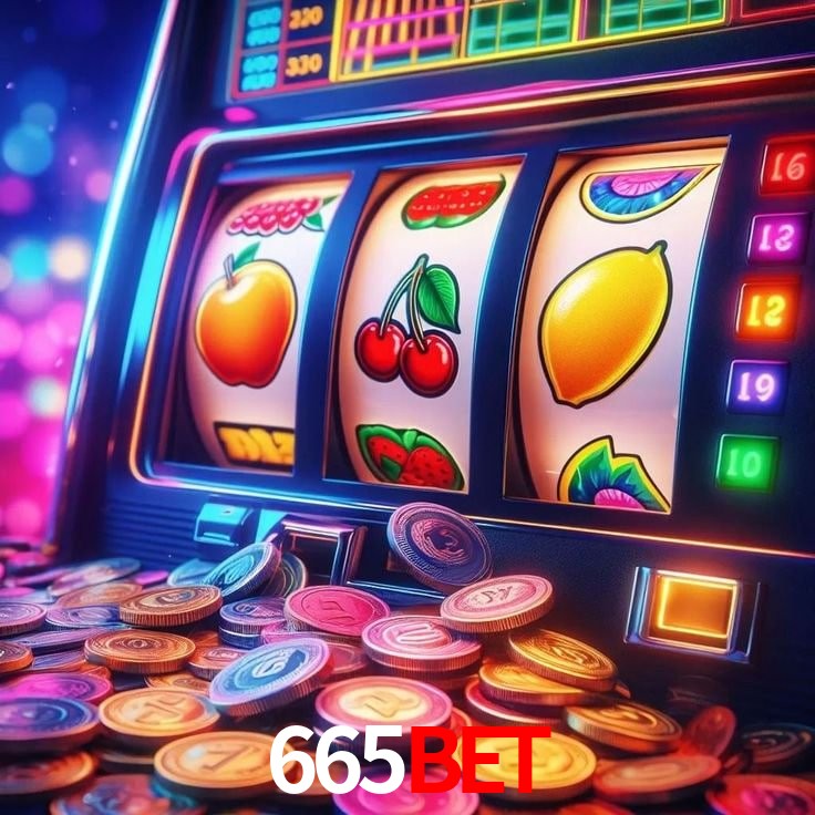 Diretório de Jogos 665BET