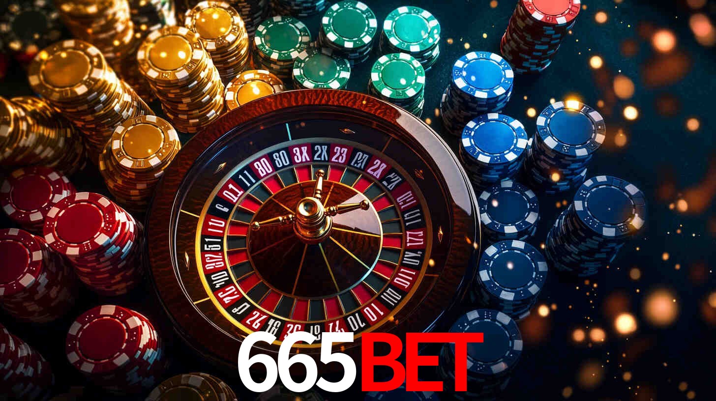 665BET App Interface