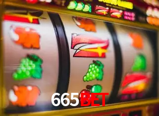 Apostas Esportivas na 665BET: Um Guia Completo