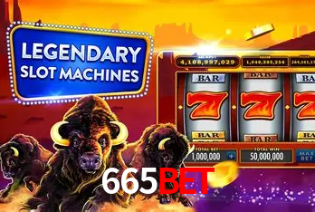 Apostas Esportivas na 665BET: Um Guia Completo