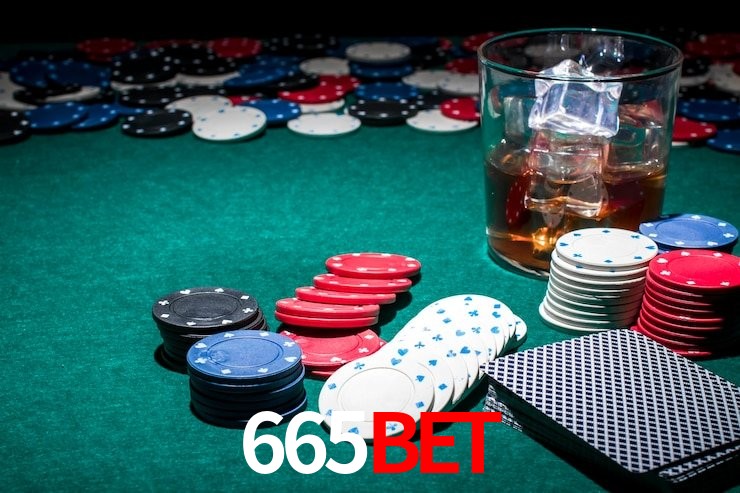 Estatísticas Esportivas 665BET