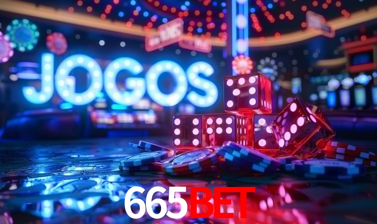 Mesa de Blackjack 665BET