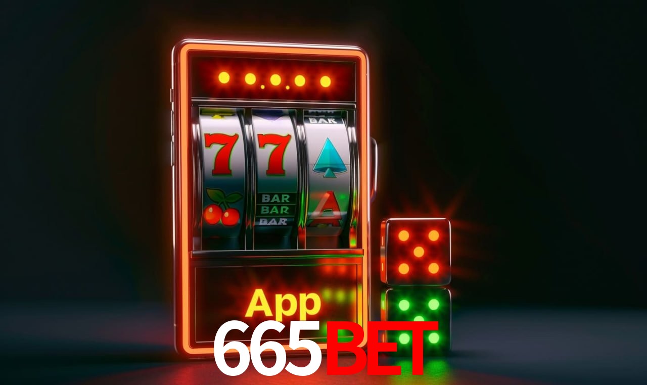 Cadastro Rápido 665BET