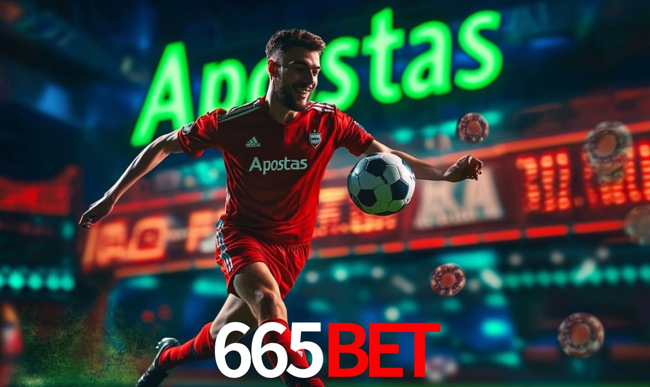 Casino Ao Vivo 665BET