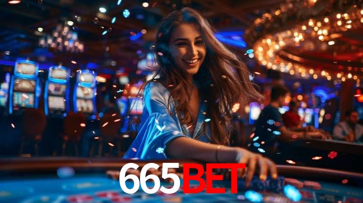 Experiência VIP 665BET